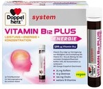 Doppelherz Vitamin B12 Plus system Trinkampullen