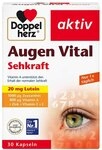 Doppelherz Augen Vital Sehkraft Kapseln