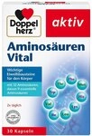 Doppelherz Aminos&auml;uren Vital Kapseln
