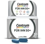 Centrum F&uuml;r Ihn 50+