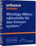 PZN-DE 07145977, Orthomol pharmazeutische Orthomol Immun Direktgranulat Orange 7 stk