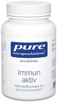 Pure Encapsulations Immun aktiv Kapseln