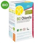 Chlorella 500 mg Bio Naturland Tabletten