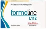 Formoline L112 dranbleiben Tabletten zum Abnehmen