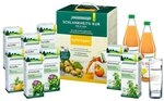 Schoenenberger&reg; Schlankheits-Kur Apfel-Ingwer Bio