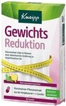 Kneipp Gewichtsreduktion Kapseln