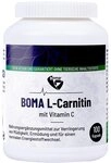 L-carnitin 500 Kapseln