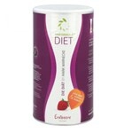 Amformula Diet Erdbeere Pulver