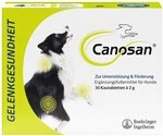 Canosan Kautabletten f&uuml;r Hunde zur Unterst&uuml;tzung der Gelenke