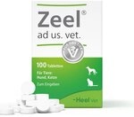 Zeel Tabletten f&uuml;r Hunde /Katzen