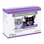 Reconvales Antiphos fl&uuml;ssig f&uuml;r Hunde /Katzen
