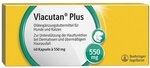 Viacutan Plus Kapseln veterin&auml;r
