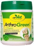 Arthrogreen Futtererg&auml;nzung veterin&auml;r