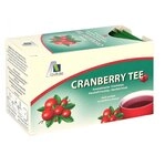 Cranberry Tee Filterbeutel