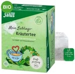 Mein Lieblings-kr&auml;uter-tee bio Salus Filterbeutel