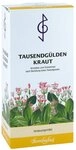TAUSENDG&Uuml;LDENKRAUT BOMBASTUS