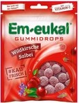 Em Eukal Gummidrops Wildkirsche-salbei zuckerhalt.