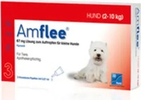PZN-DE 11099792, TAD Pharma Amflee 67 mg L&ouml;sung zum Auftropfen f&uuml;r kleine Hunde 3