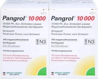 PZN-DE 06324962, BERLIN-CHEMIE Pangrol 10000 200 stk