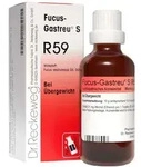Fucus-Gastreu S R59 Tropfen zum Einnehmen
