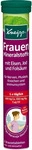 PZN-DE 07779819, Kneipp Frauen Mineralstoffe Brausetabletten 15 stk