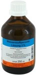 Wasserstoffperoxid L&ouml;sung 3% Ph.eur.