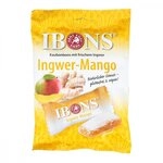 Ibons Ingwer Mango T&uuml;te Kaubonbons
