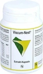 PZN-DE 11617382, NESTMANN Pharma Viscum-nest Kapseln 120 stk