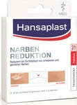 PZN-DE 15816865, Beiersdorf Hansaplast Pflaster zur Behandlung von Narben 21 stk