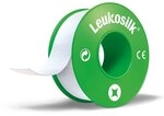 Leukosilk 5 m x 2,50 cm 1022