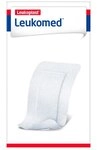 Leukomed sterile Pflaster 7,2 x 5 cm
