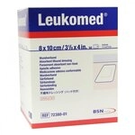 Leukomed Skin Sensitive Steril 8 x 10 cm