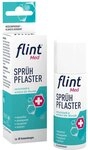 Flint Med Spr&uuml;hpflaster