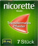 PZN-DE 03273388, Kenvue (OTC) nicorette TX Pflaster mit 25 mg Nikotin 7 stk
