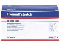 Fixomull stretch 15 cmx10 m