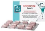 Allga Med Entw&auml;sserungs-kapseln