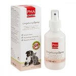 Pha Umgebungsspray f&uuml;r Hunde /Katzen