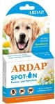 Ardap Spot-on f&uuml;r grosse Hunde &uuml;ber 25 kg