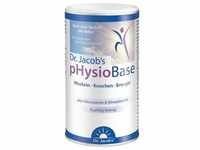 Dr. Jacob's pHysioBase Basen-Citrat-Basenpulver + Glucosamin