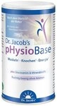Dr. Jacob's pHysioBase Basen-Citrat-Basenpulver + Glucosamin