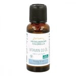 Vitamin D3 &ouml;l Tropfen zum Einnehmen
