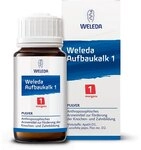 Weleda Aufbaukalk 1 Pulver