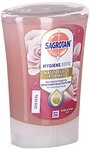 Sagrotan No-touch Nachf&uuml;ller Rose & Shea Duft