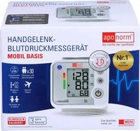 PZN-DE 11725048, WEPA Apothekenbedarf Aponorm Mobil Basis