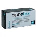 Alphabiol Fertilit&auml;t f&uuml;r den Mann Kapseln