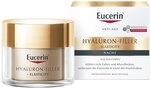 Eucerin HYALURON-FILLER + ELASTICITY Nacht