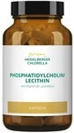 Phosphatidylcholin/Lecithin Kapseln