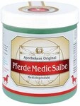 Pferdemedicsalbe Apothekers Original
