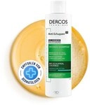 Vichy Dercos Anti-schuppen Shampoo fett.Kopfhaut