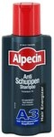 Alpecin Anti Schuppen Shampoo A3